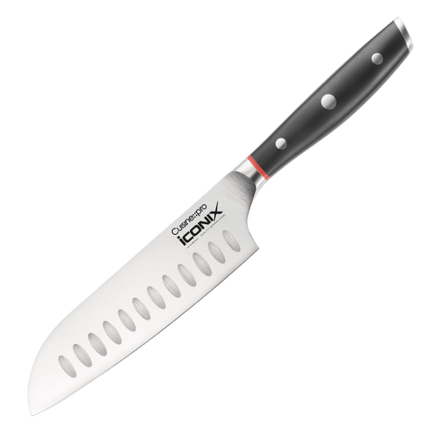 iconiX® 7" Santoku