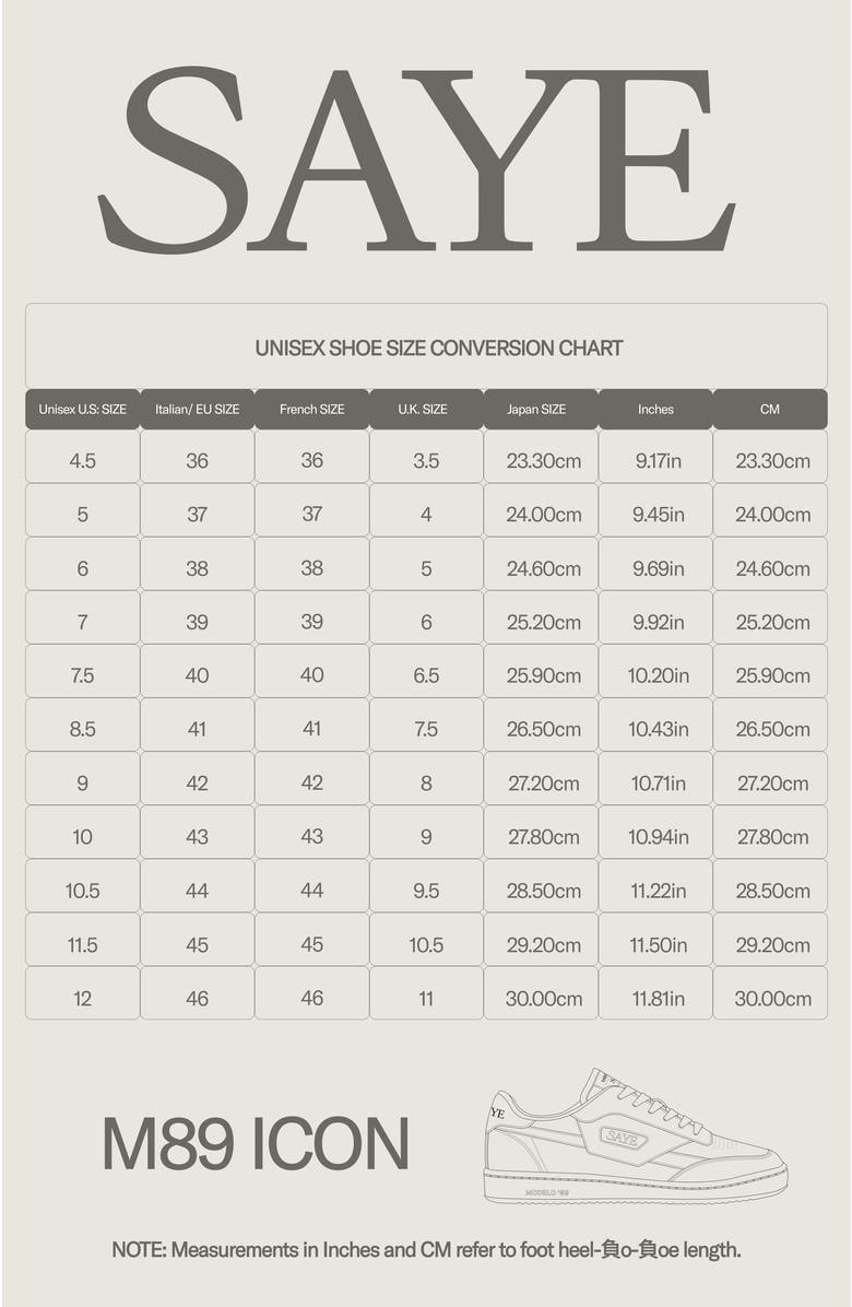 SAYE M89 Icon Cactus, Alternate, color, Vanilla Cactus