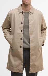 Barbour Lorden Waterproof Mac Jacket