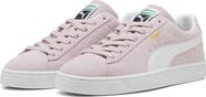 PUMA Suede Sneaker