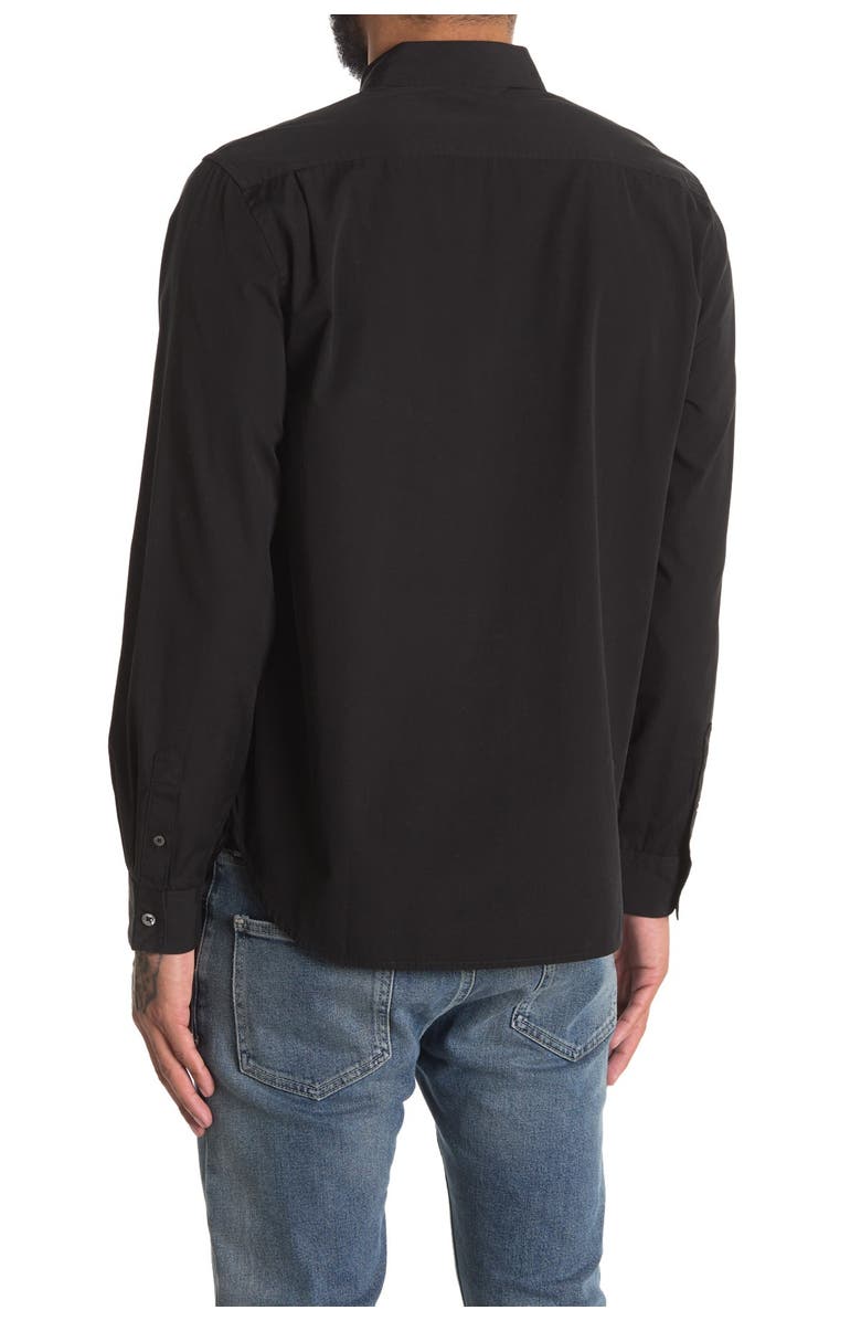 BLDWN Standard Slim Fit Shirt, Alternate, color,