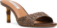 Steve Madden Kahlea Raffia Sandal