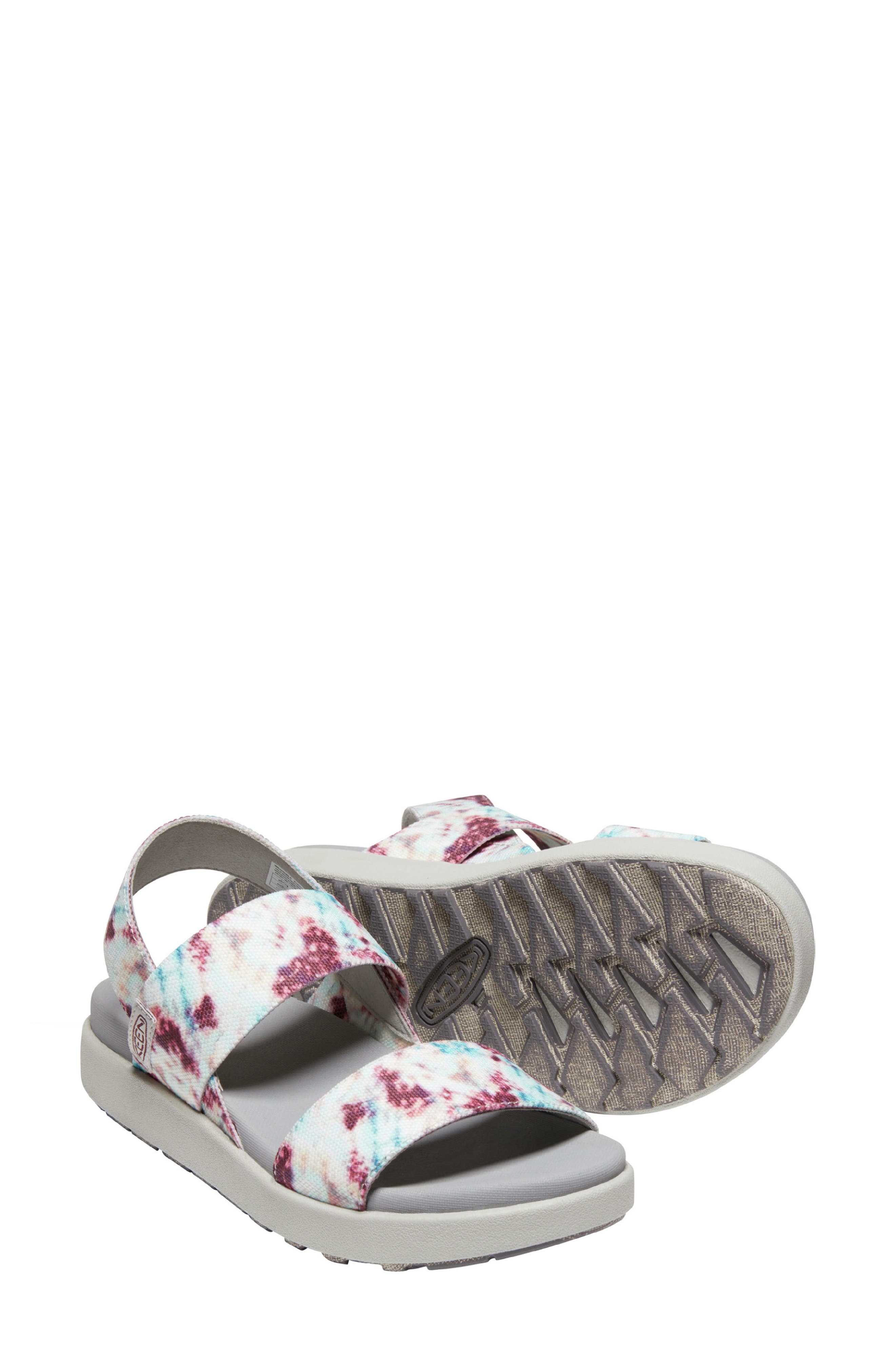 KEEN Elle Slingback Sandal, Alternate, color, 