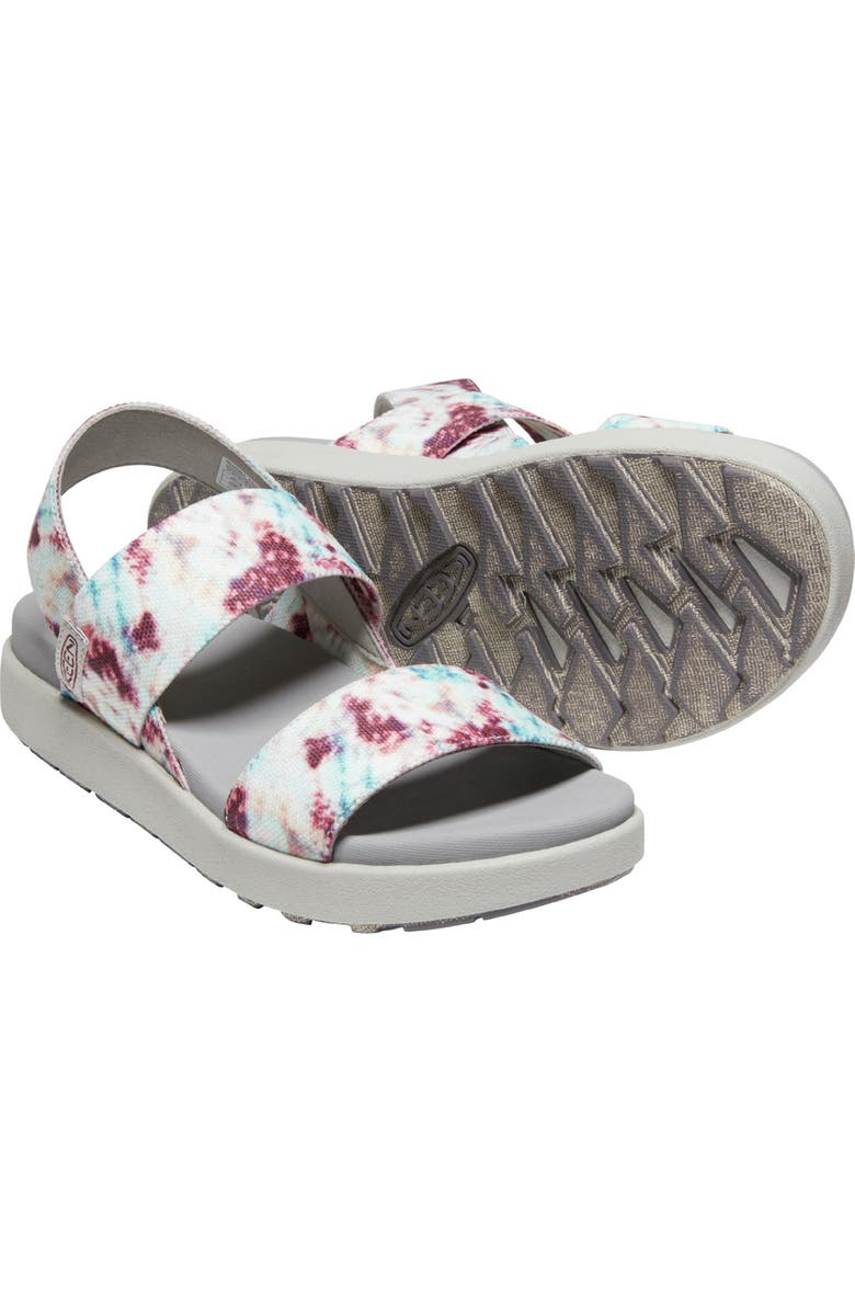 KEEN Elle Slingback Sandal, Alternate, color,