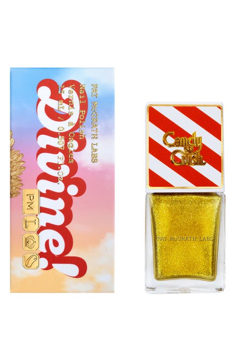 x Candy Crush Nail Polish (Limited Edition)