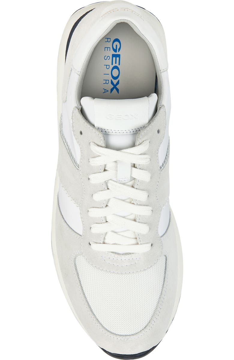 Geox Spherica Sneaker, Alternate, color,