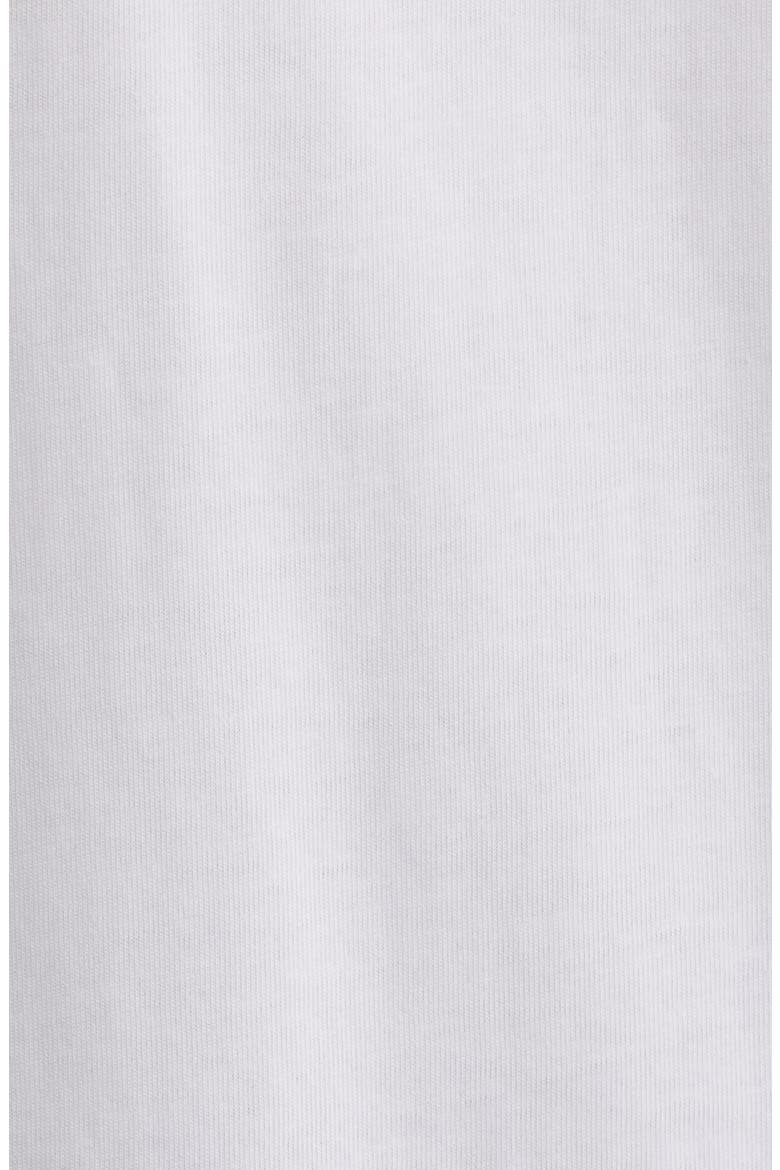 Organic Cotton Jersey Pinball Graphic T-Shirt, Alternate, color, WHITE