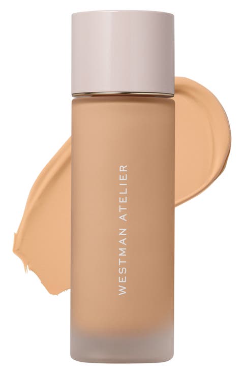 Suprême Bio-Complex Liquid Foundation