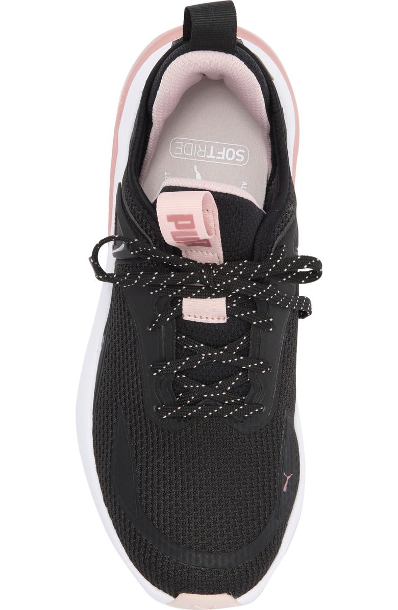 PUMA Cell Thrill Sneaker, Alternate, color, Black