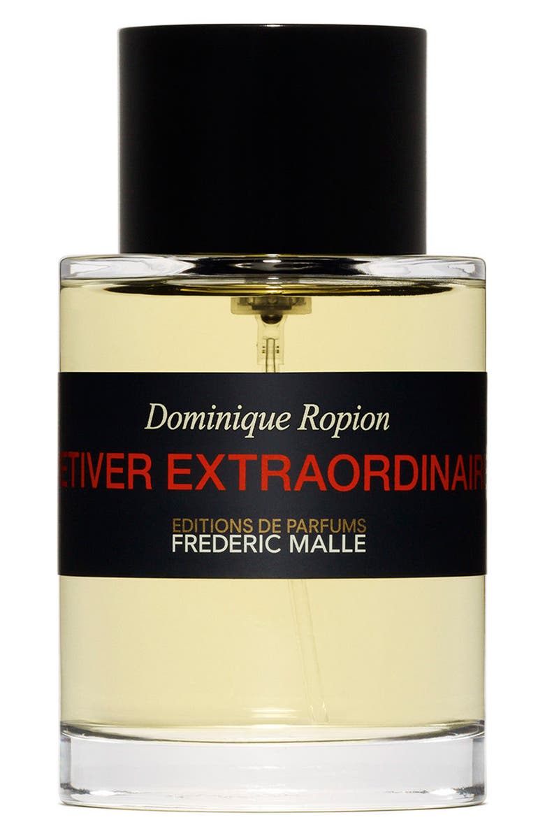 Frédéric Malle Vetiver Extraordinaire Eau de Parfum, Main, color, 
