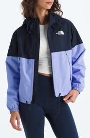 The North Face Antora Waterproof Rain Hoodie