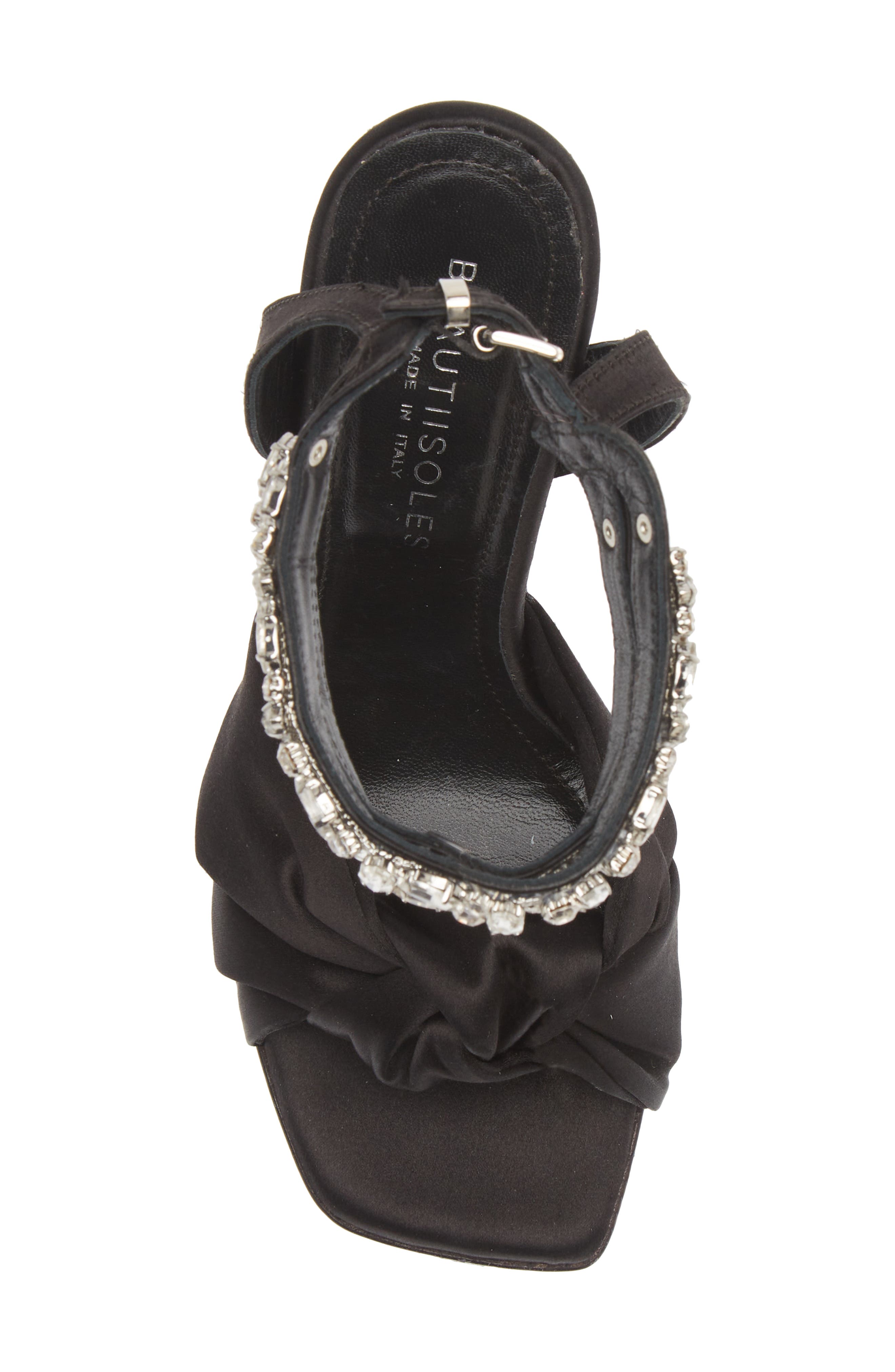 BEAUTIISOLES Callie Sandal, Alternate, color, 