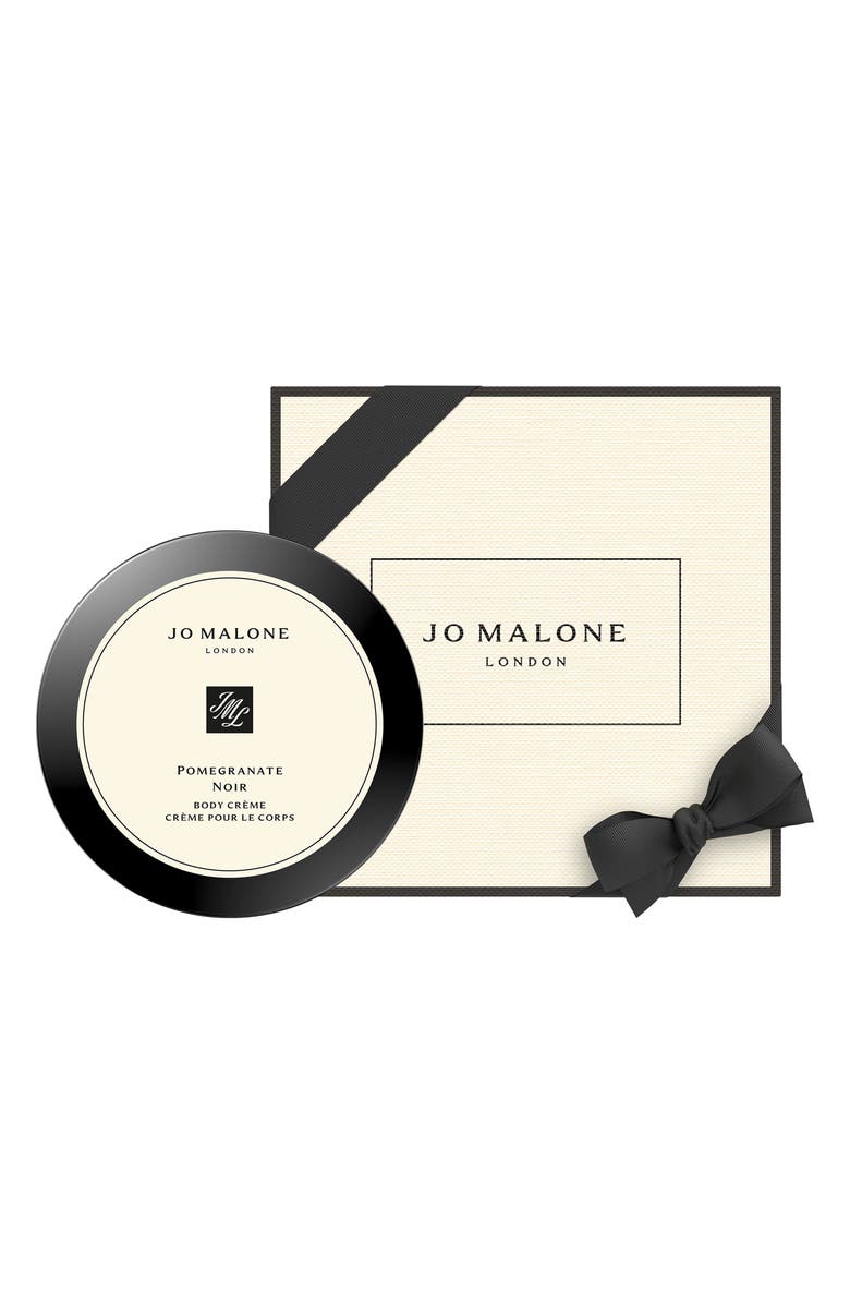 Jo Malone London<sup>™</sup> Pomegranate Noir Body Crème, Alternate, color, 