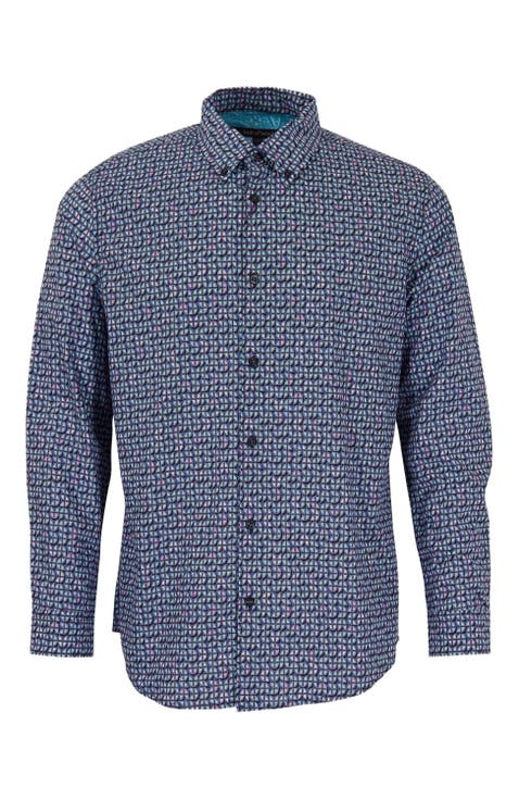 Morris Button-Up Shirt