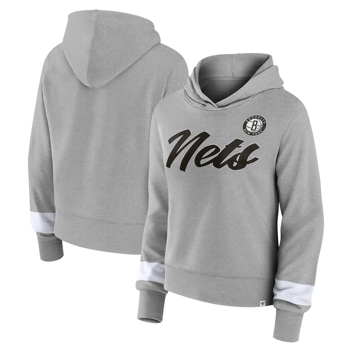 selected Heather Gray