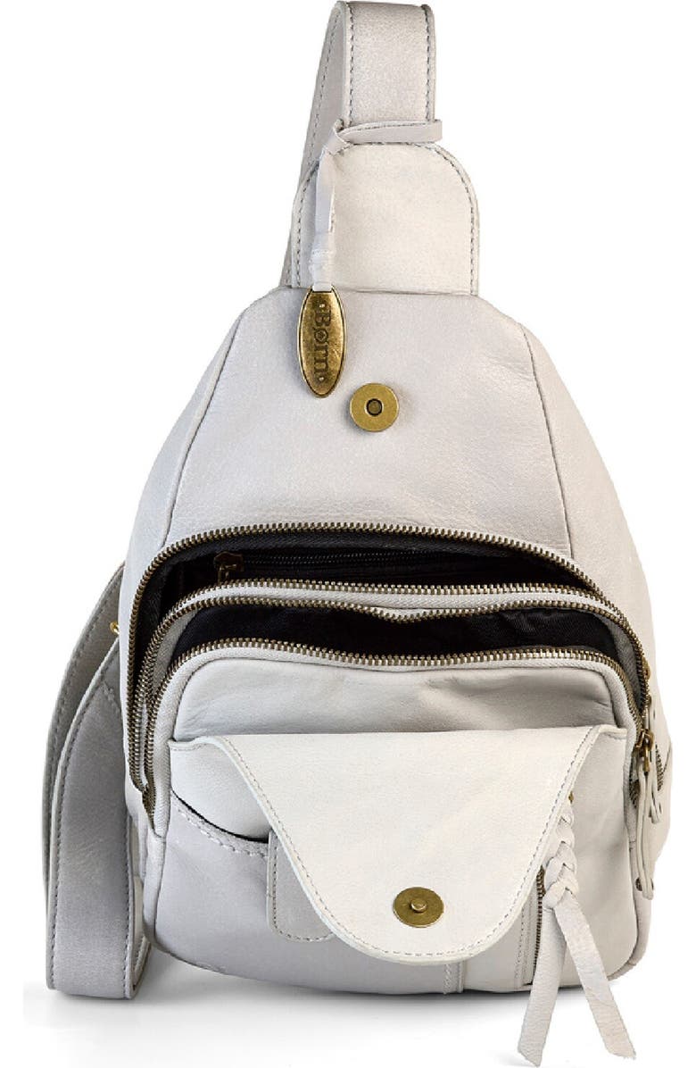 Børn Multi Compartment Sling Bag, Alternate, color,