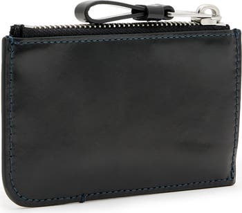 Isamu Tierra Leather Wallet