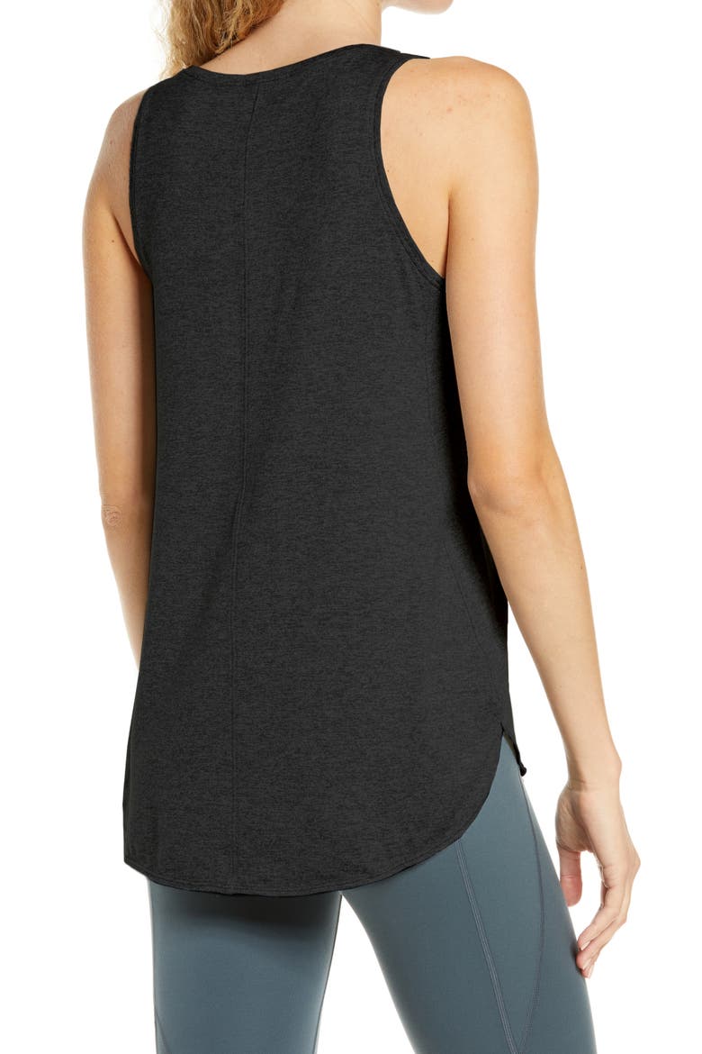 LIana Restore Performance Tank, Alternate, color, BLACK SHADE