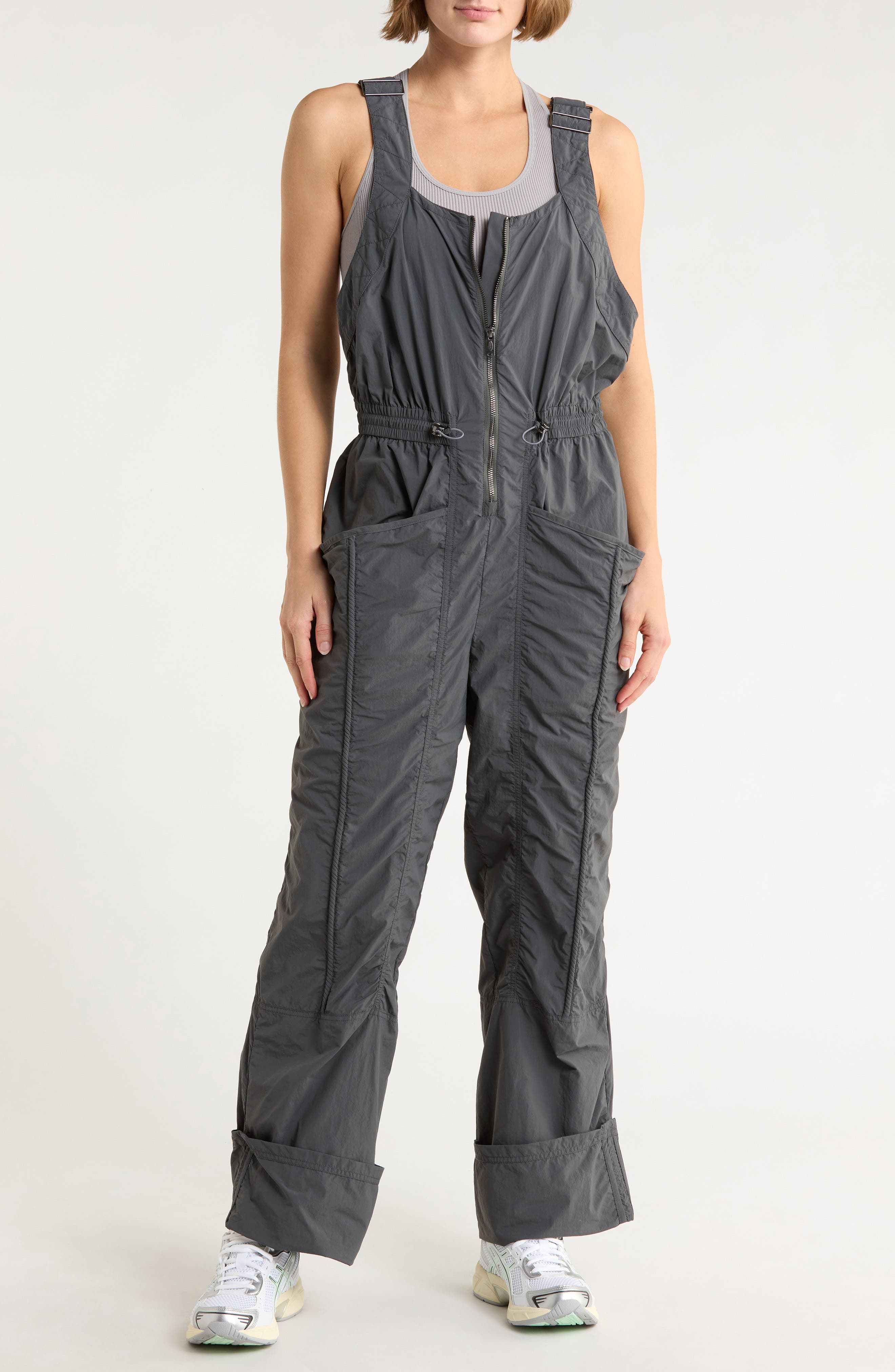 Free People Uphill Jumpsuit
