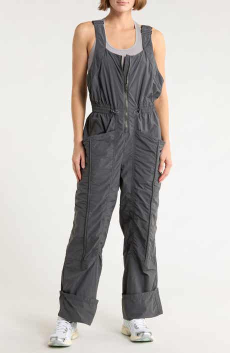 Free People Uphill Jumpsuit