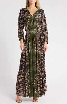 Jianna Maxi Dress