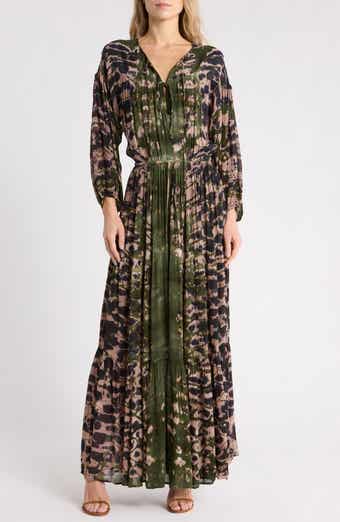Jianna Maxi Dress