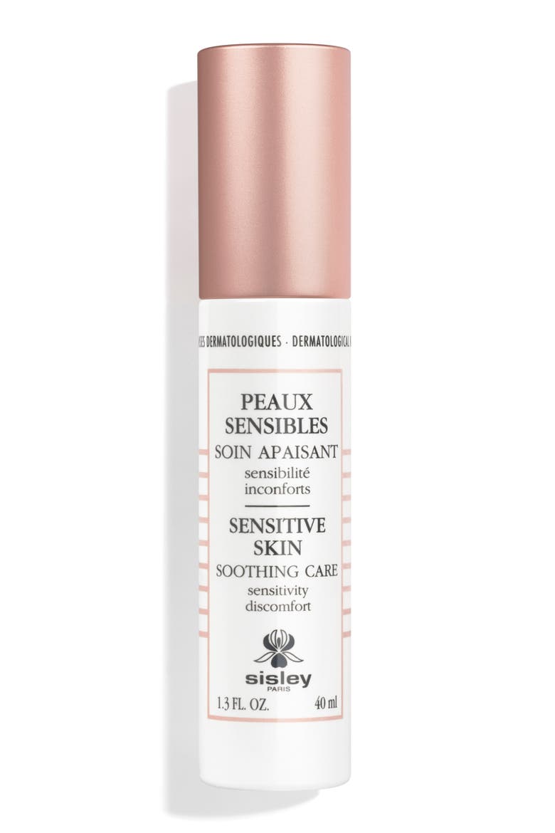 Sensitive Skin Soothing Care, Main, color, NO COLOR