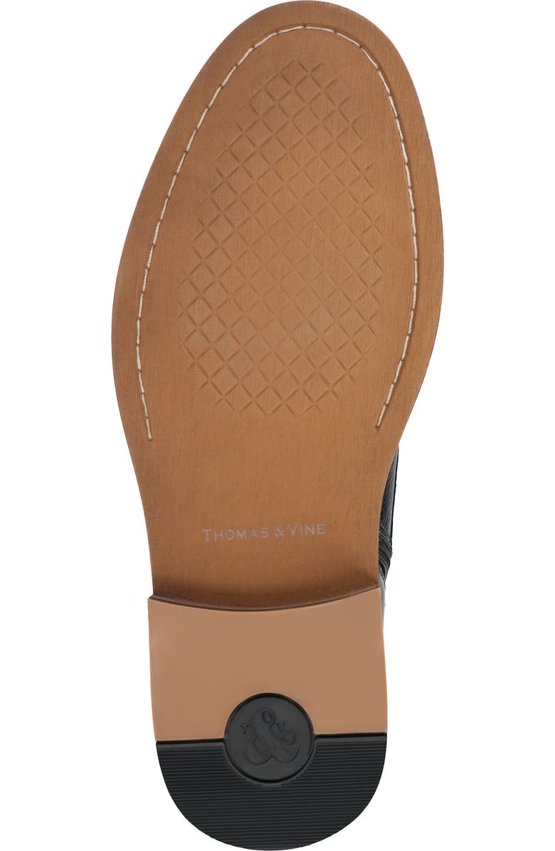 Thomas & Vine Jagger Cap Toe Ankle Boot, Alternate, color,