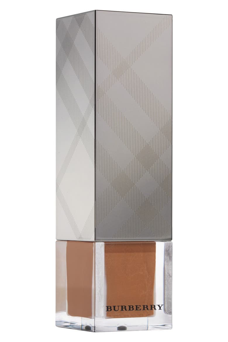 Beauty Fresh Glow Luminous Fluid Base, Main, color, NO. 60 CHESTNUT