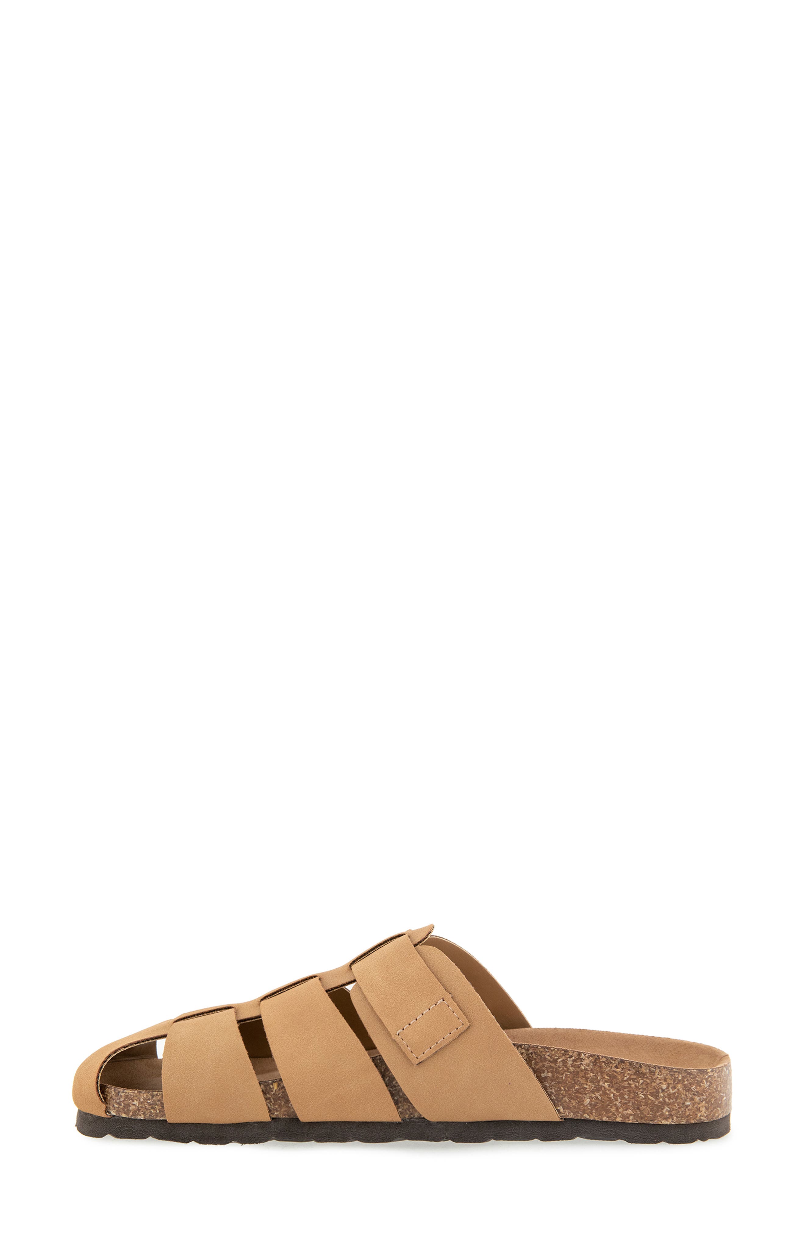 UNIONBAY Shiloh Sandal, Alternate, color, Camel