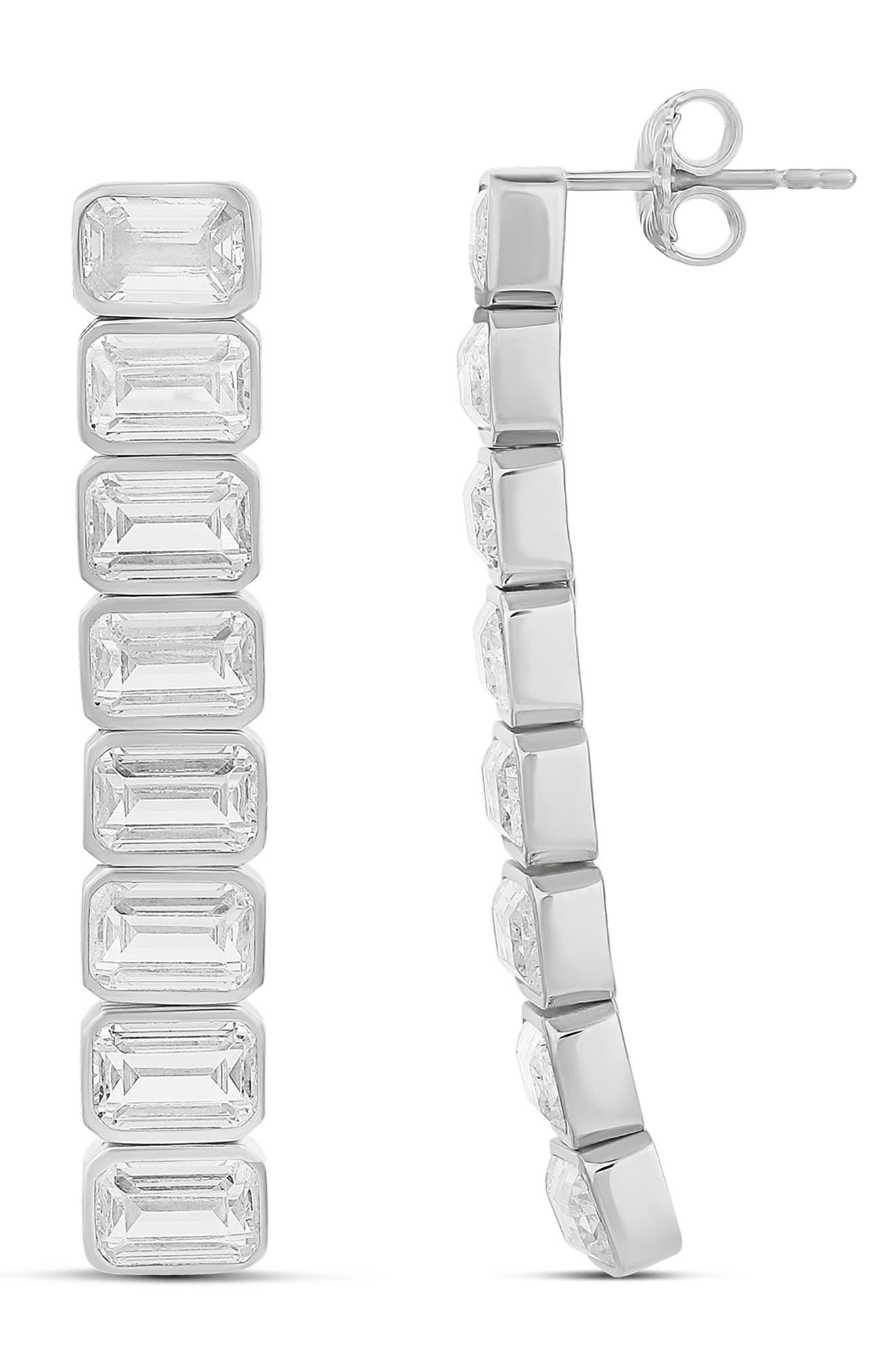 SILVER/ WHITE