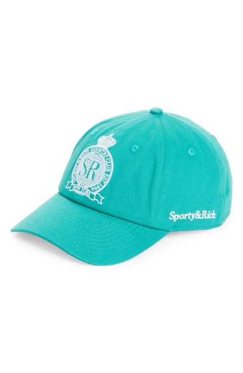 Men's Sporty & Rich Hats | Nordstrom