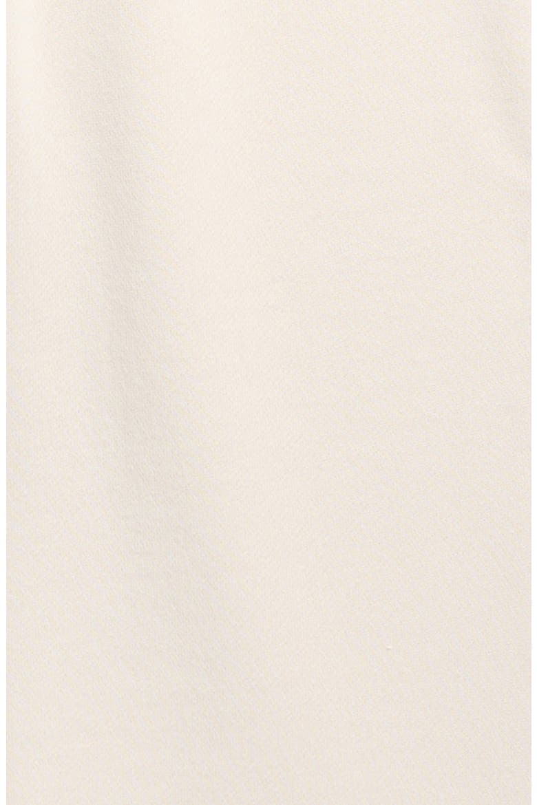 Kids' Racquet Club Baggy Sweatpants, Alternate, color, NATURAL