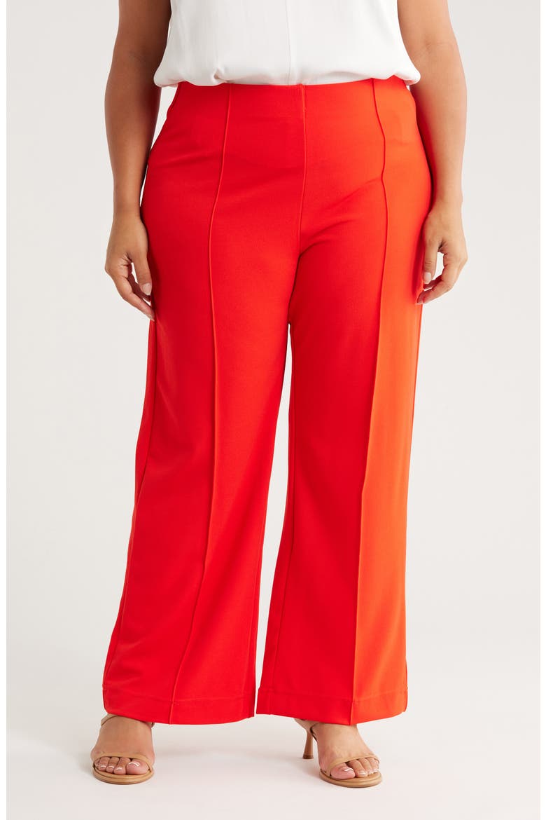 Galaxy Pants, Main, color, FIERY RED