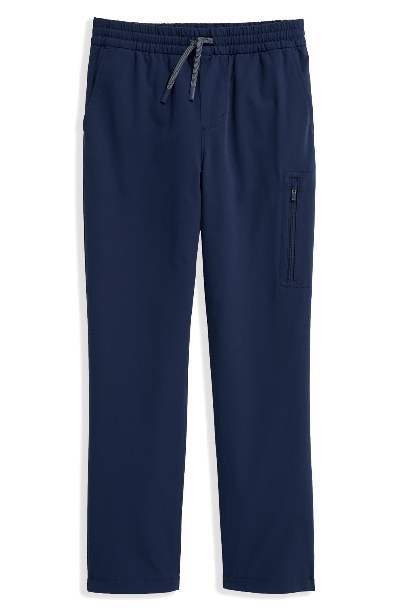 selected BLUE BLAZER