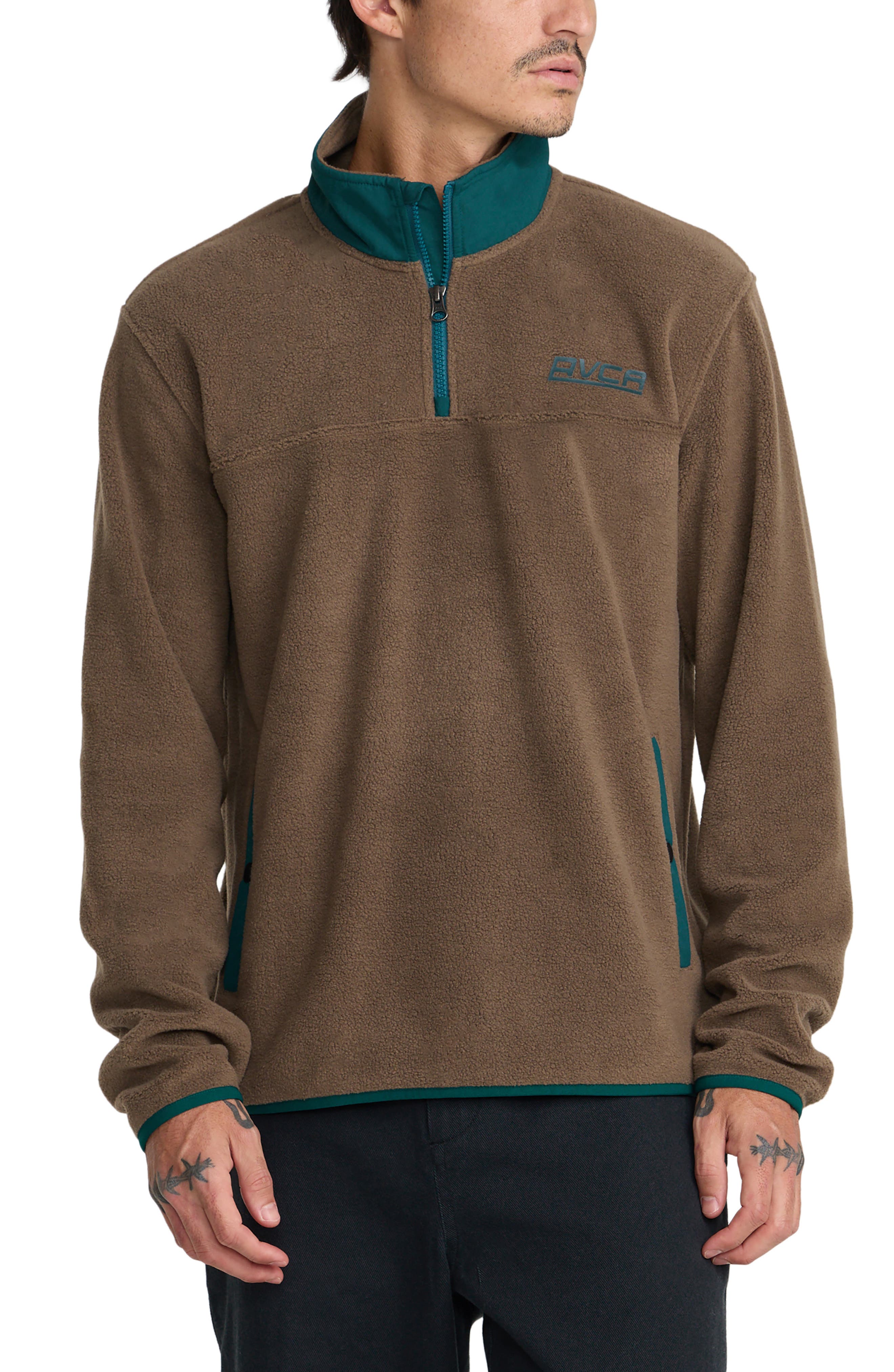 HEATHER KHAKI