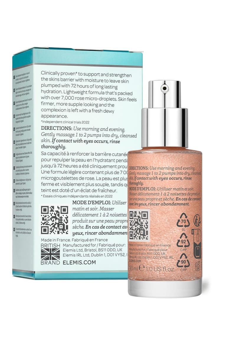 Pro-Collagen Rose Micro Serum, Alternate, color, NO COLOR