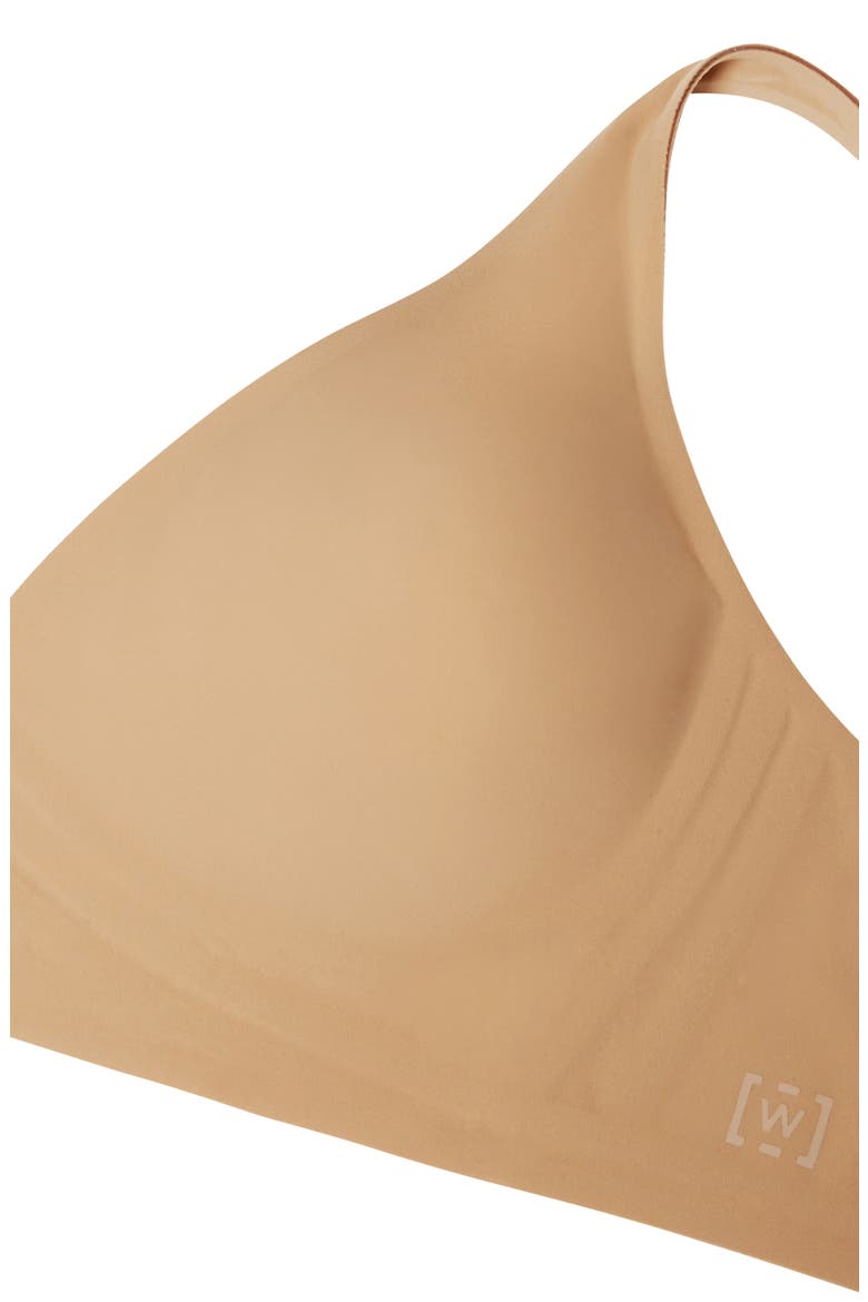 Skin 3W Wireless Bra, Alternate, color, FAIRLY LIGHT