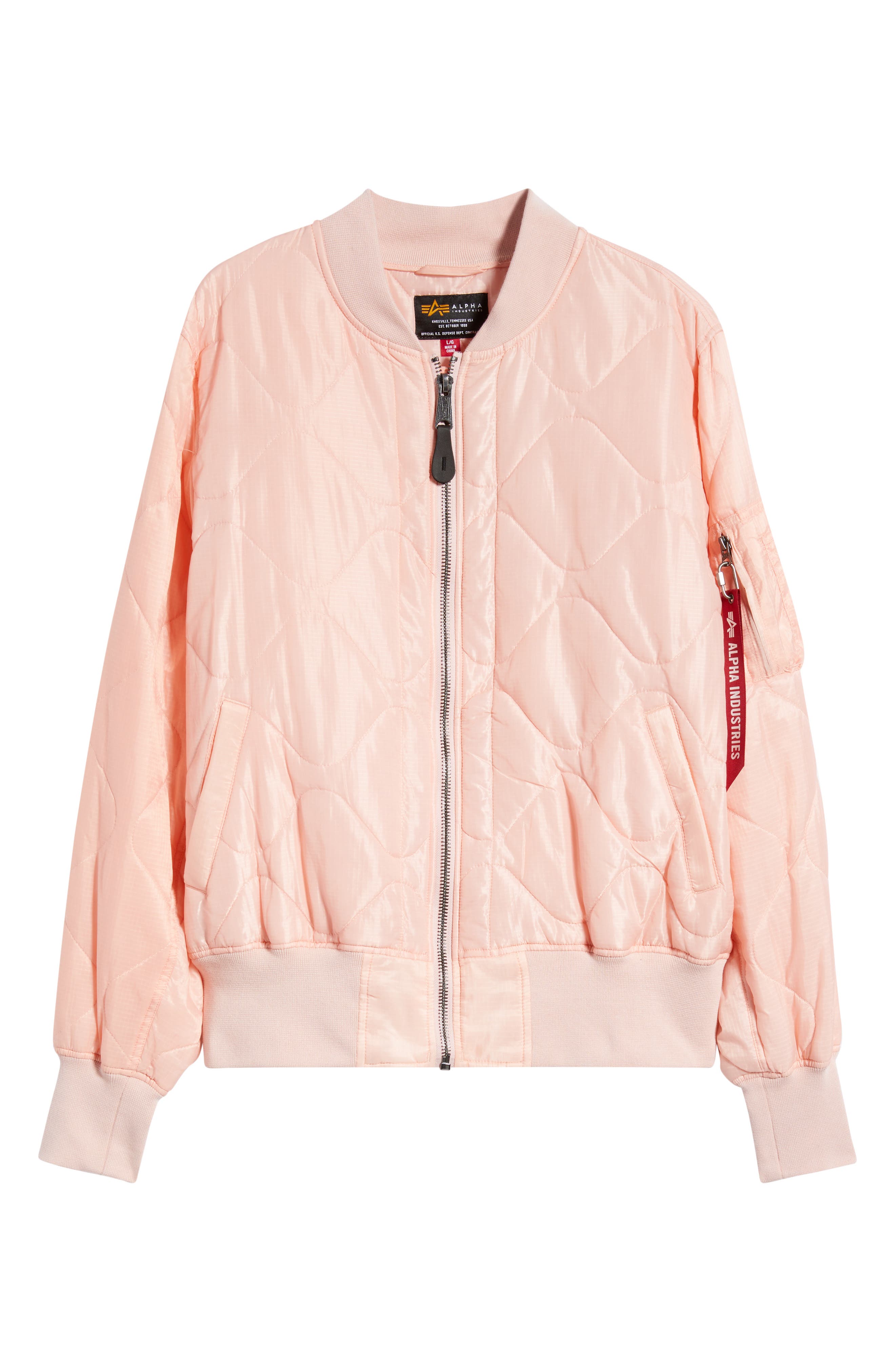 BLUSH PINK