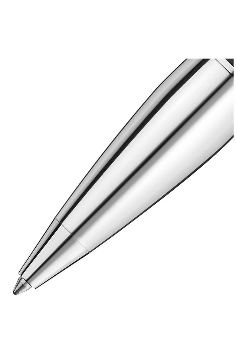 StarWalker Metal Ballpoint Pen, Alternate, color, SILVER