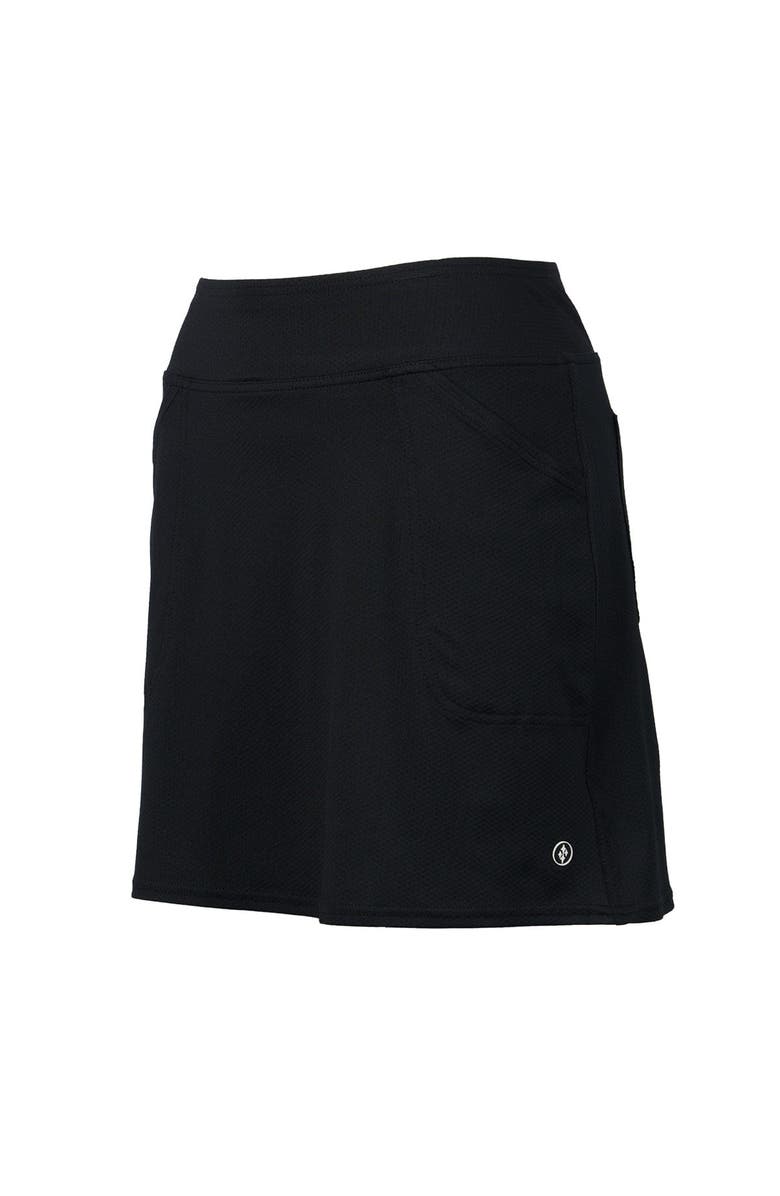 JOFIT - Mina Womens Golf Skort, Alternate, color, Black