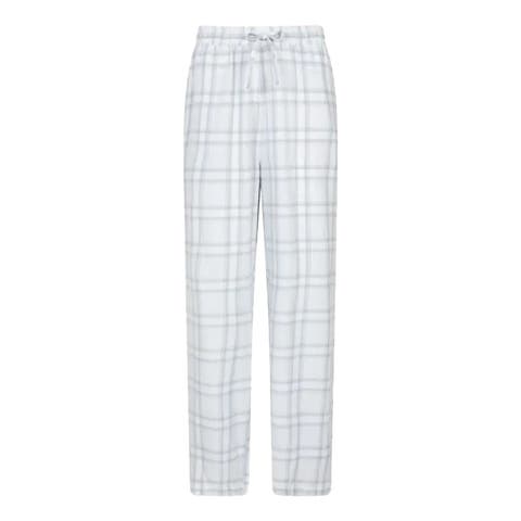 Flannel Lounge Pants