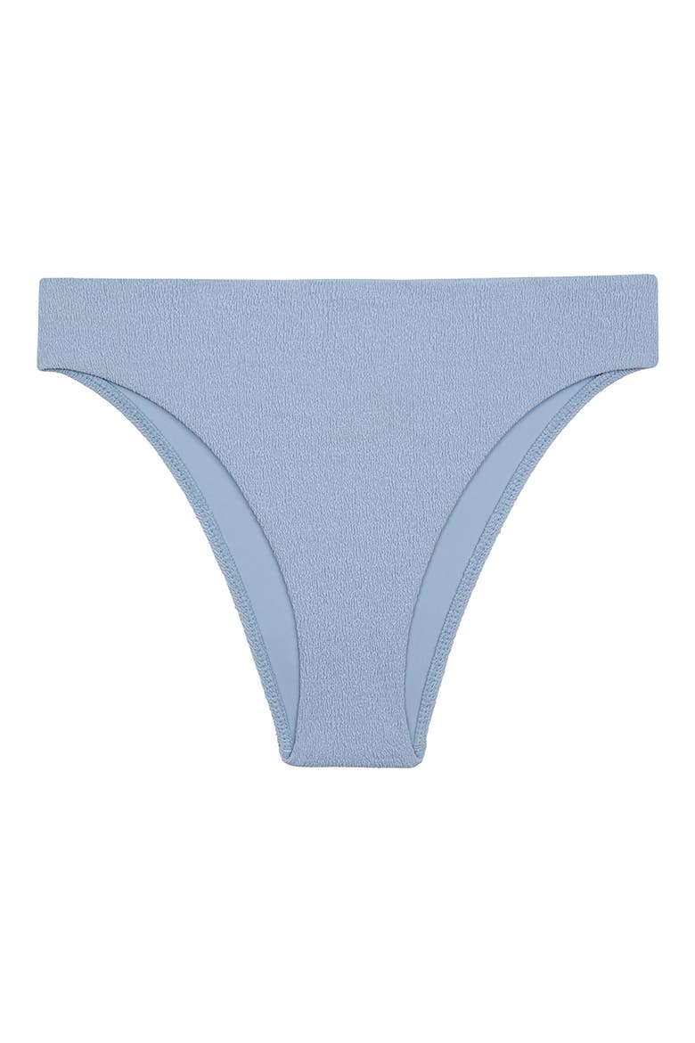 Firenze Lindsay Swim Bottoms, Alternate, color, BLUE