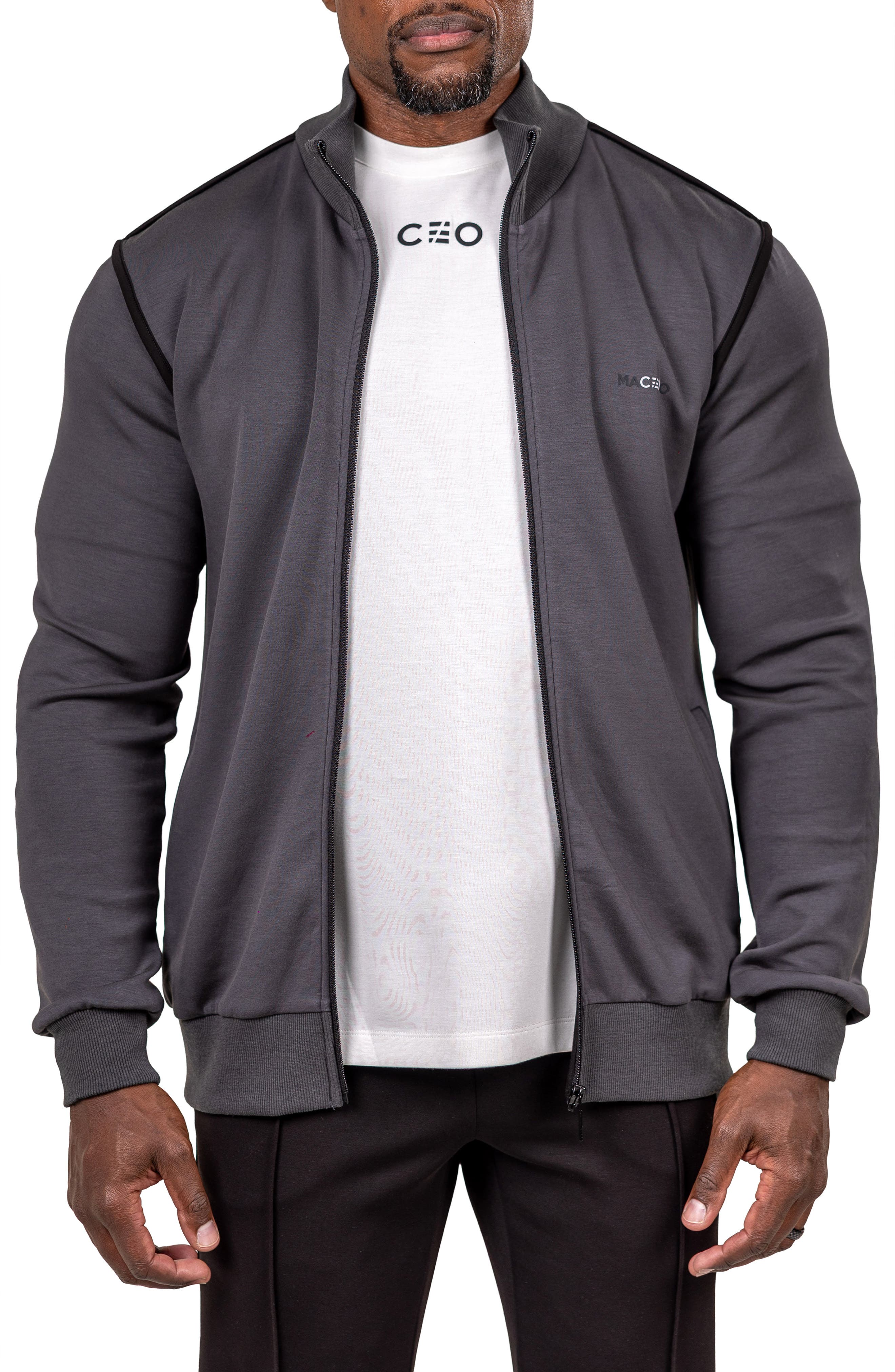 selected BLACK