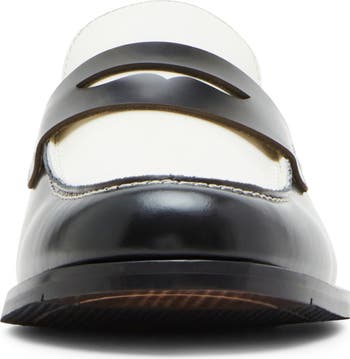 Natan Penny Loafer