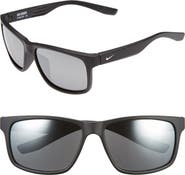 Nike 'Cruiser' 59mm Sunglasses