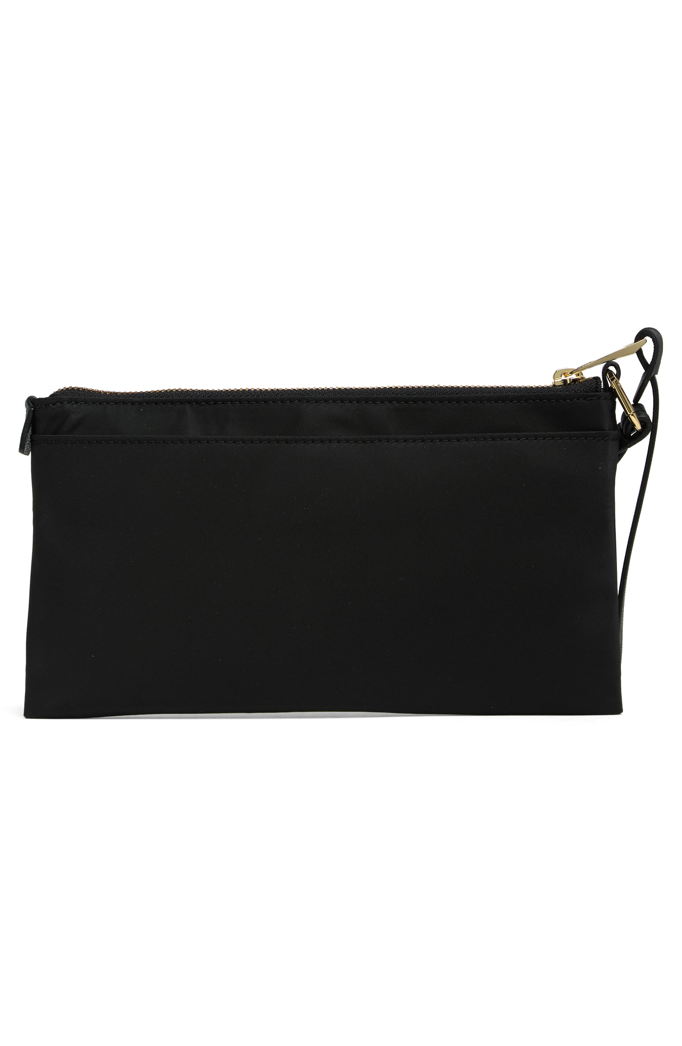 TUMI Voyager Ankara Wristlet, Alternate, color, 