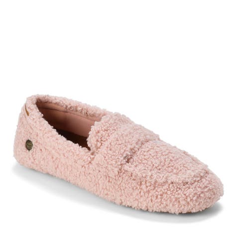 Hazel Teddy Loafer (Women)