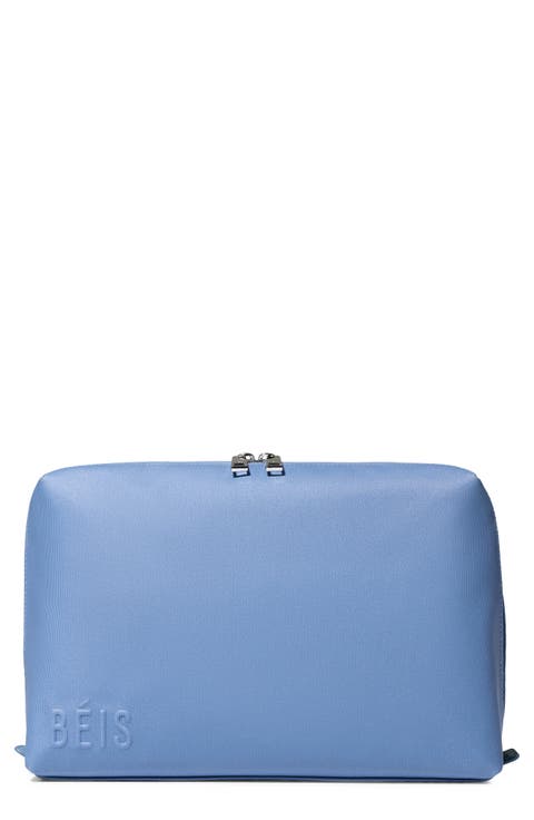 The Large Cosmetics Pouch