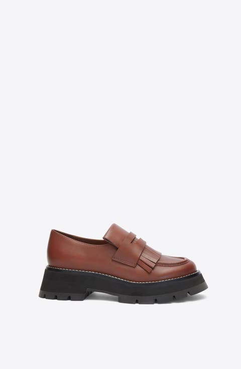 Kate Tassel Loafer
